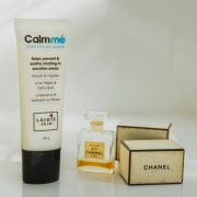 Calmmé antichafing cream