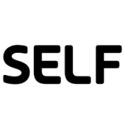 SELF Magazine logo